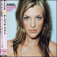 Amiel - Audio Out lyrics