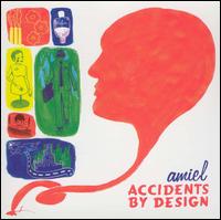 Amiel - Accidents by Design lyrics