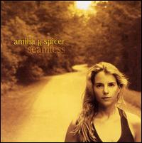 Amilia K. Spicer - Seamless lyrics