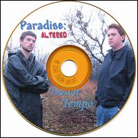 Paradise: Altered - Down Tempo lyrics