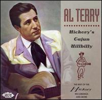 Al Terry - Hickory's Cajun Hillbilly lyrics