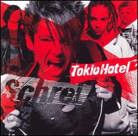 Tokio Hotel - Schrei lyrics