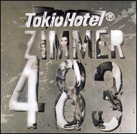 Tokio Hotel - Zimmer 483 lyrics
