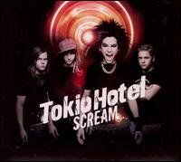 Tokio Hotel - Scream lyrics