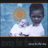 Steve Robinson - Away for the Day lyrics