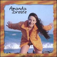 Amanda Droste - Tide You Over lyrics