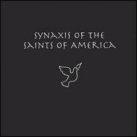 Synaxis of the Saints of America - Synaxis of the Saints of America lyrics