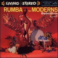 Belmonte - Rumba for Moderns lyrics