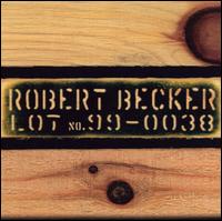 Robert Becker - Lot No. 99-0038 lyrics