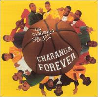 La Charanga Forever - La Charanga Soy Yo lyrics