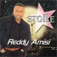 Reddy Amisi - Extoile lyrics