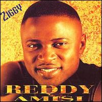 Reddy Amisi - Ziggy lyrics