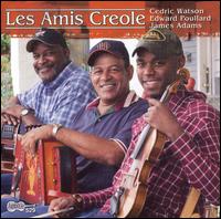 Les Amis Creole - Les Amis Creole lyrics