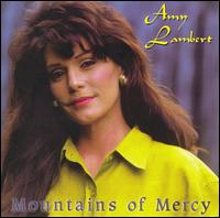Amy Lambert - Mountains of Mercy lyrics