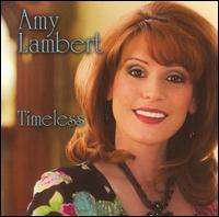 Amy Lambert - Timeless lyrics