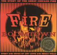 Amy Lowe - Fire in Boomtown [live] lyrics