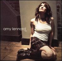 Amy Lennard - EP lyrics