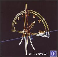 A.M. Elevator - A.M. Elevator lyrics