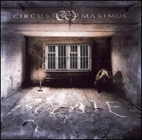 Circus Maximus - Isolate lyrics