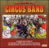 The Grand Old Circus Band - The Grand Old Circus Band lyrics