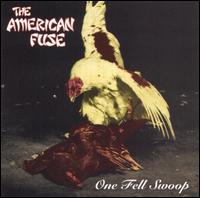 American Fuse - One Fell Swoop lyrics