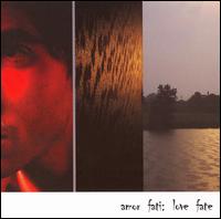 Amor Fati - Love Fate lyrics