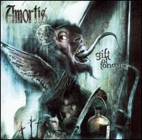 Amortis - Gift of Tongues lyrics