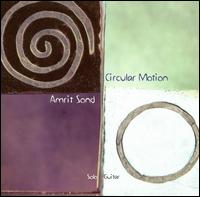 Amrit Sond - Circular Motion lyrics