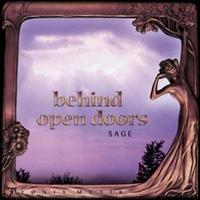 Sage - Behind Open Doors lyrics