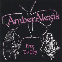 Amberalexis - Free to Fly lyrics