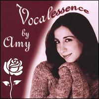 Amy - Vocalessence lyrics
