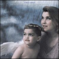 Amy Ames - All God's Children Living with Autism lyrics