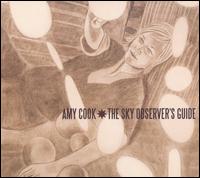 Amy Cook - The Sky Observer's Guide lyrics