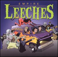 Empire - Leeches lyrics