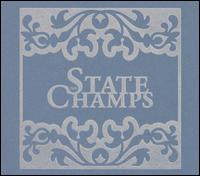 The State Champs - The State Champs lyrics