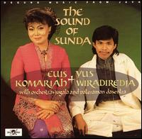 Euis Komariah - The Sound of Sunda lyrics