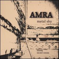 Amra - Metal Sky lyrics