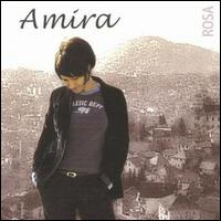 Amira - Rosa lyrics