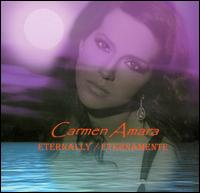 Carmen Amara - Eternally (Eternamente) lyrics