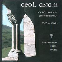 Ceol Anam - Two Guitars lyrics