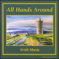 All Hands Around - Irish Music lyrics