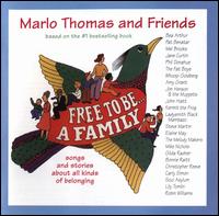 Marlo Thomas - Free to Be a Family lyrics
