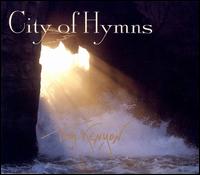 Tom Kenyon & Paul Overman - City of Hymns lyrics