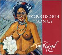 Tom Kenyon & Paul Overman - Forbidden Songs lyrics