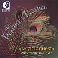 Carol Thompson - The Peacock's Feather lyrics