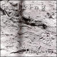 Tim Davey - Walking lyrics
