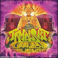 Jamal-Ski - Ruffnecks Revenge lyrics