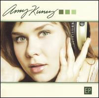 Amy Kuney - EP lyrics