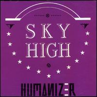 Sky High - Humanizer lyrics