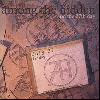 Among the Hidden - On the 27th Day lyrics